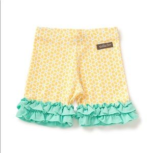 Matilda Jane Rays of Sunshine Shortie